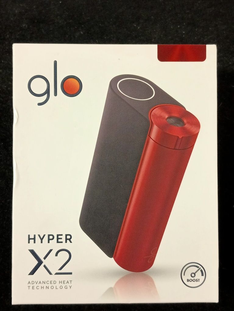 HYPER X2 starter kit