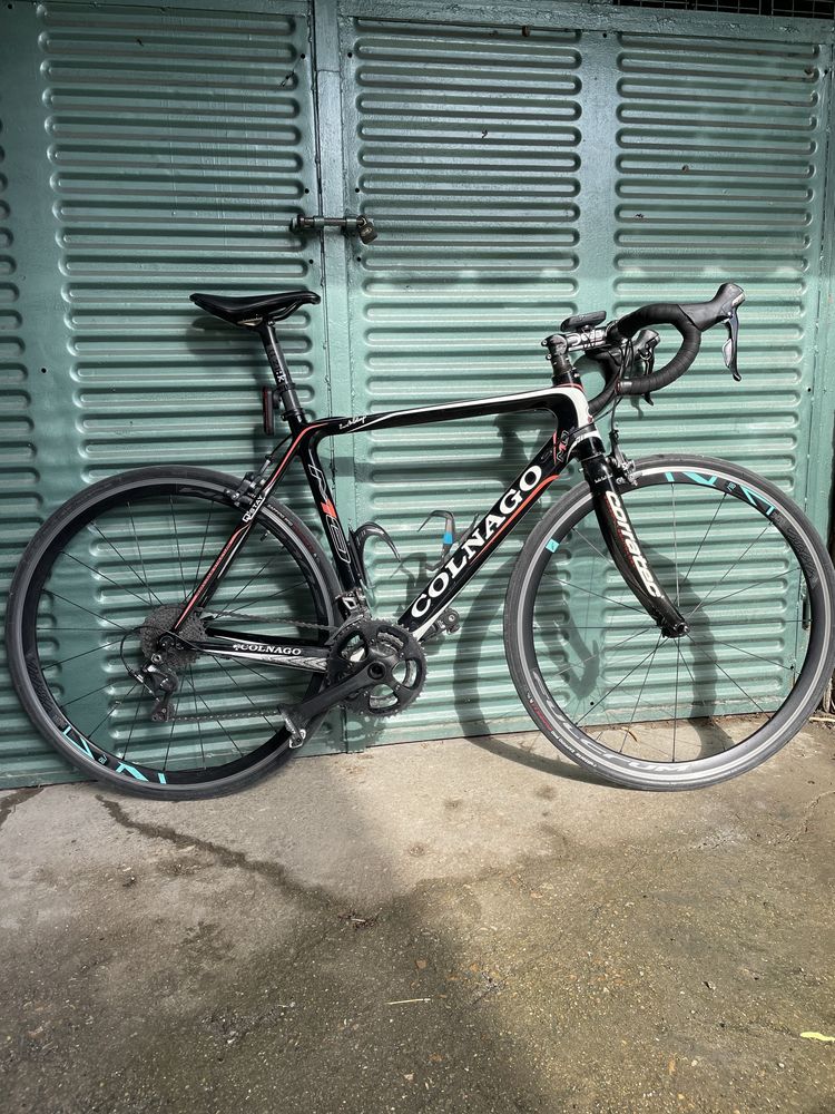 COLNAGO C-HS Revolution - M10 - Carbon - 2150 лв.