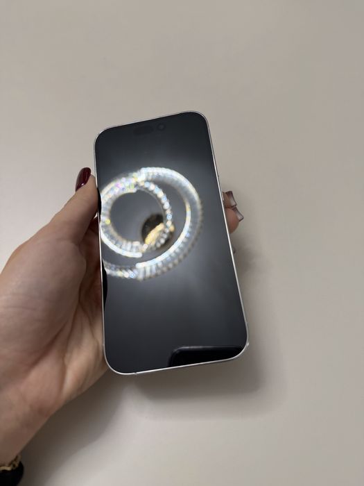 Iphone 14 pro , 128 GB