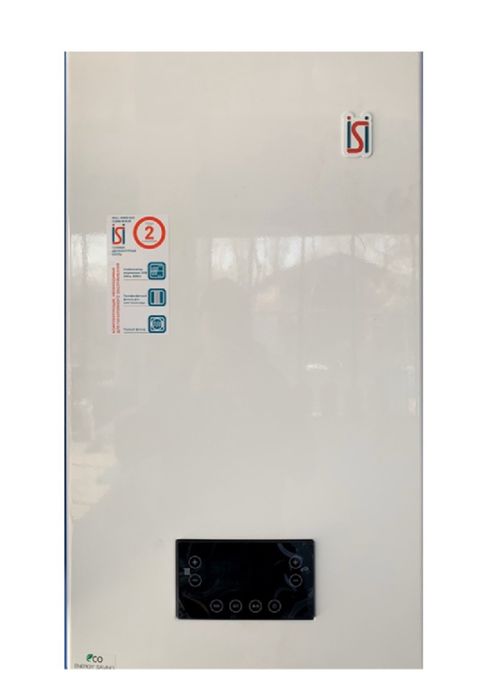 Отопительный котел ISI 32kw