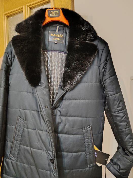 Құртқа мужская, новая