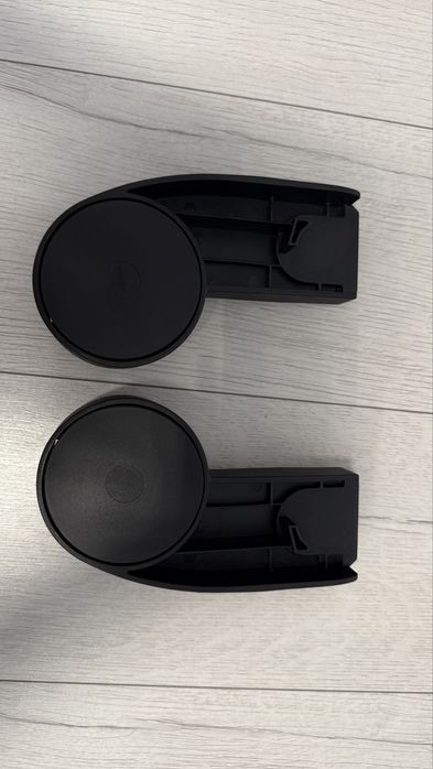 Adaptori pentru cărucior Balios S Lux/Talos S Lux.