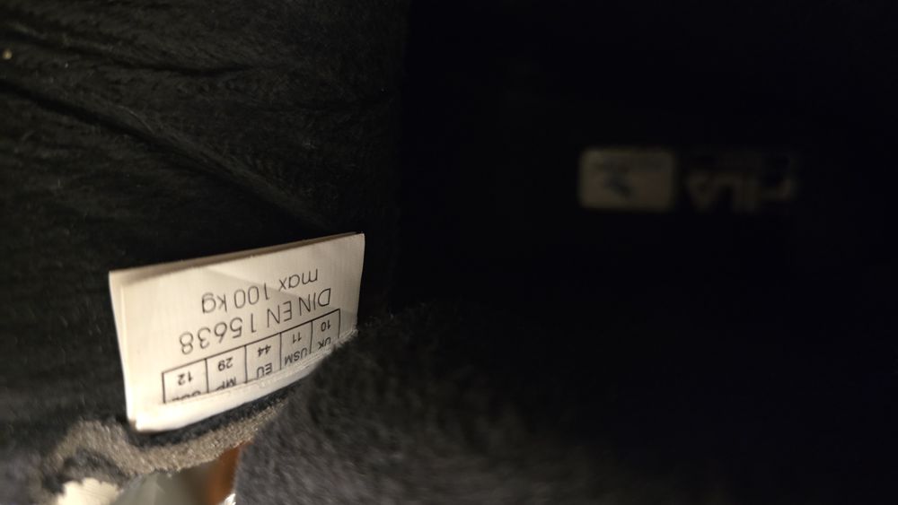 Patine Fila barbatesti masura 44