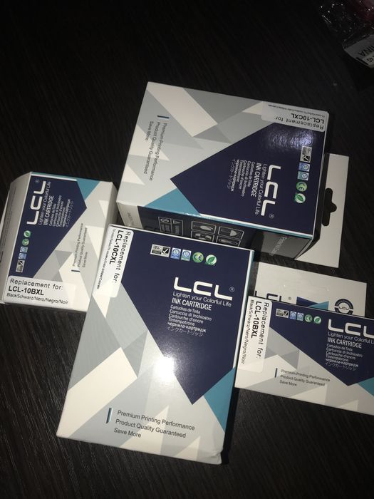 Ilocuitor tus imprimanta