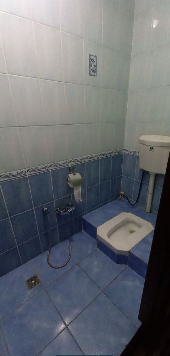 2пер 3к еврокв 4эт 9эт дом  всем удобств. м.Беруни Аллон фото реальное