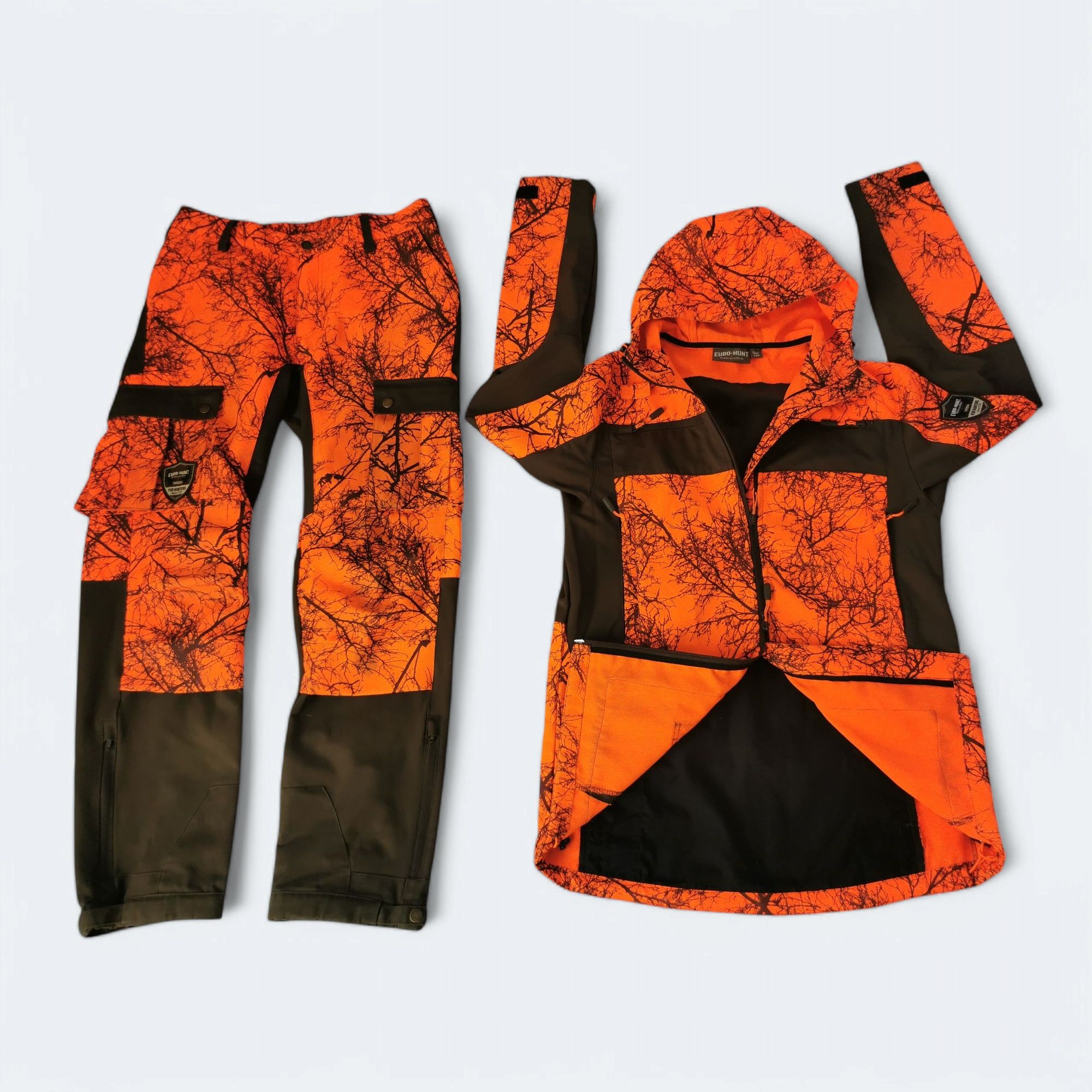 Costum vânătoare Eurohunt Sweden M bărbați, outdoor