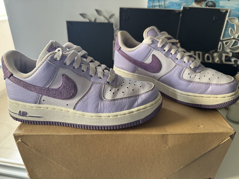 Nike Air Force 1