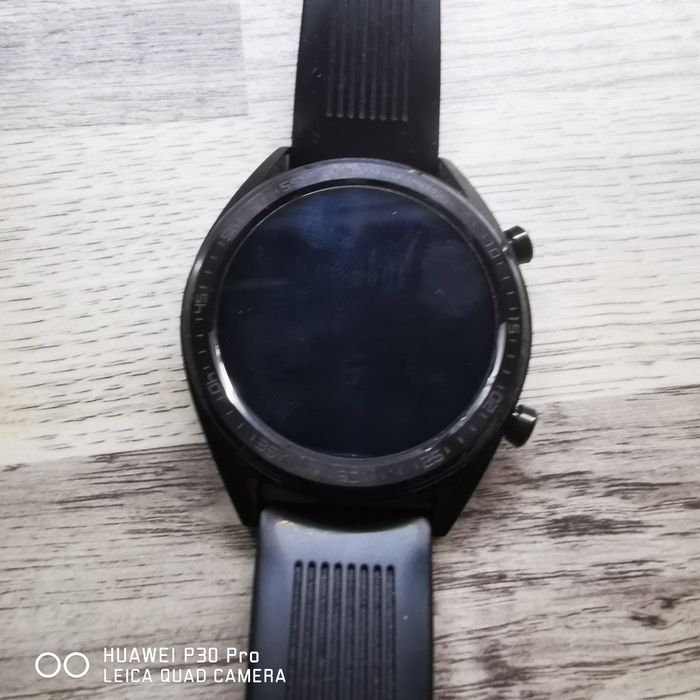 Huawei watch gt smartwatch