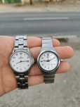 Ceasuri Seiko, Laurens