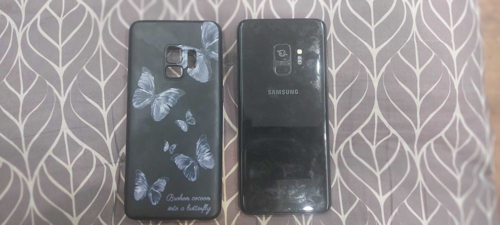 Samsung galaxy s9
