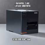 Imprimanta de etichete industriale Brother TJ-4020TN