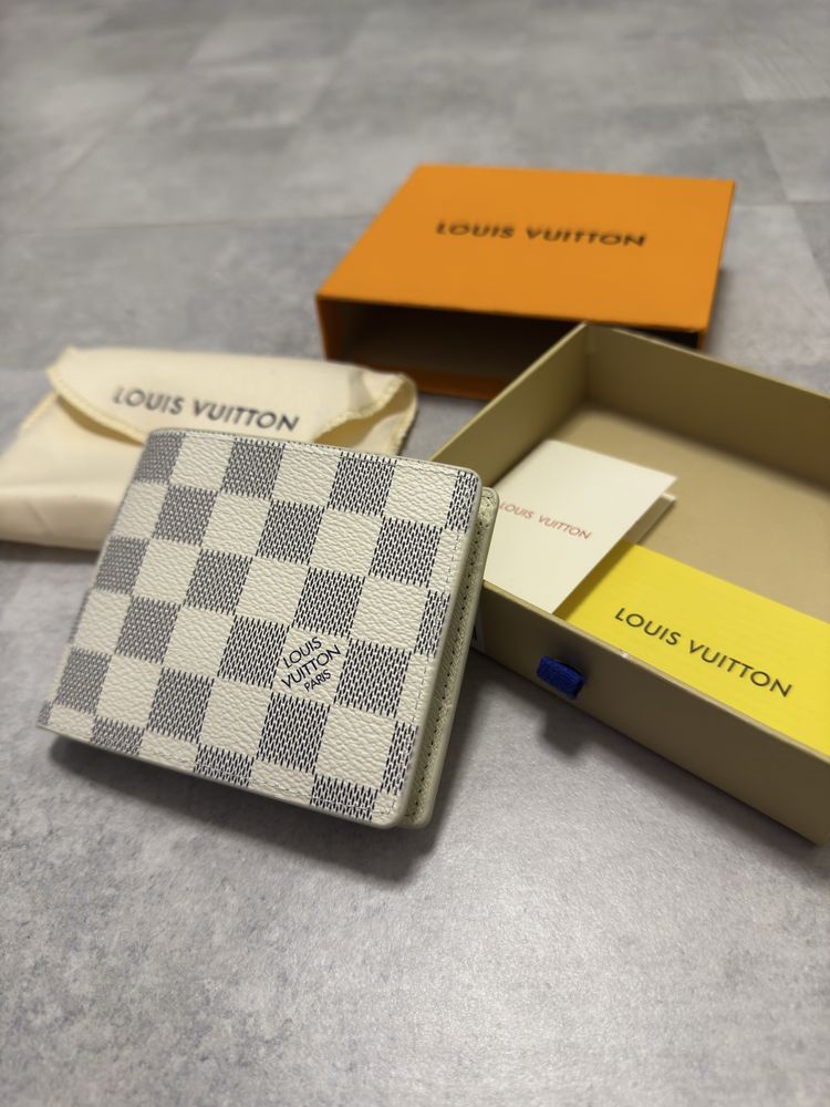 !Промоция! Louis Vuitton Портмоне