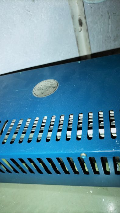 Aeroterma aer rece/cald/fierbinte