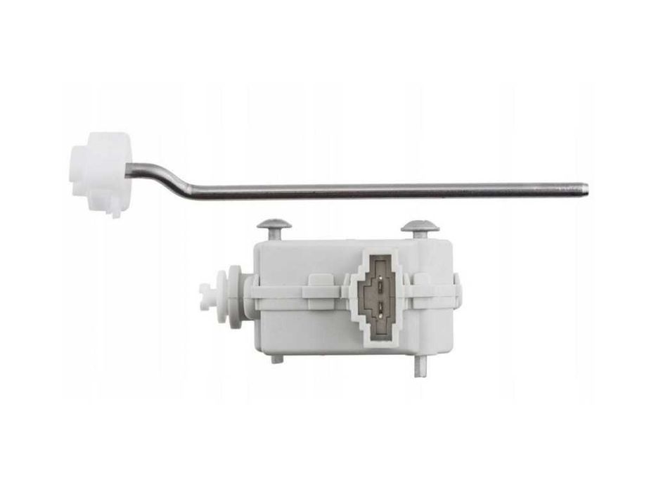 Моторче за заключване на резервоар за VW Polo 9N (2002-2009)