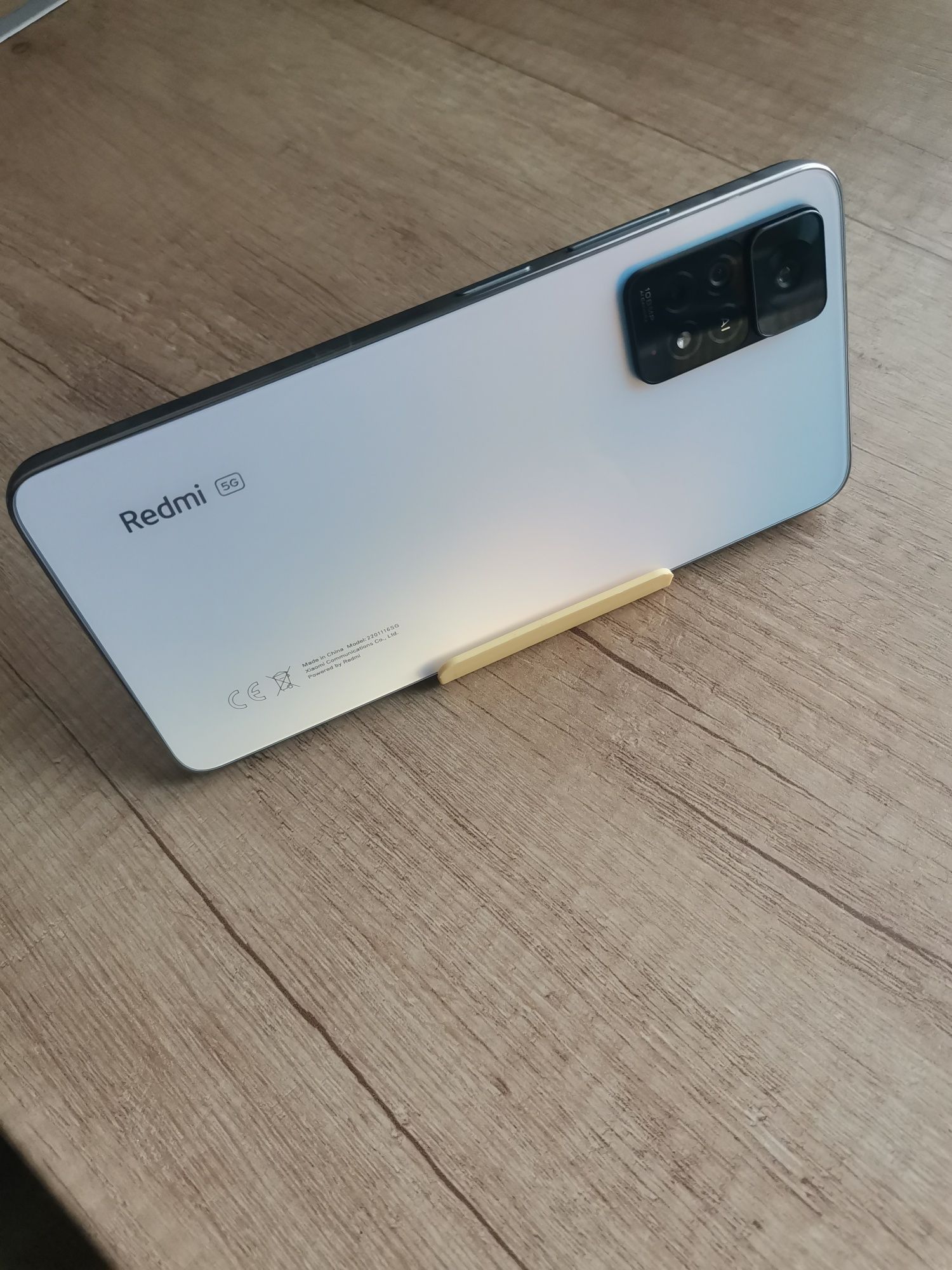 Xiaomi redmi note 11 pro 5g 8/128 GB