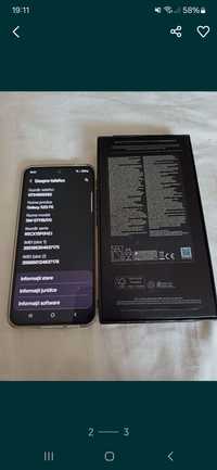 Samsung s23 FE_256GB