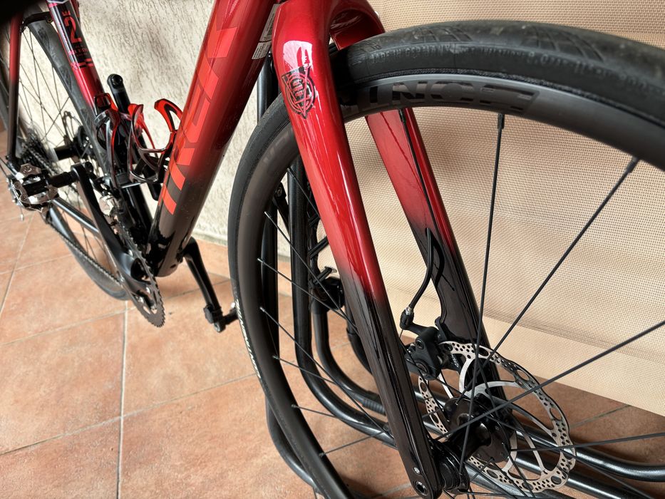 Trek Domane AL 2 Gen 4 2024 Marime 56 - 3999 Lei