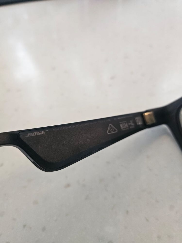 Блютуз очки BOSE