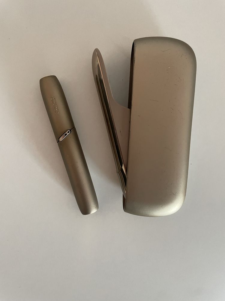 Iqos 2 duo + iqos 2.4