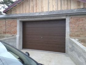 Usi de garaj 2280*2000