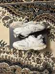 Balenciaga Track White