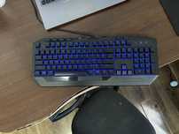 Tastatura Cooler Master Devastator II
