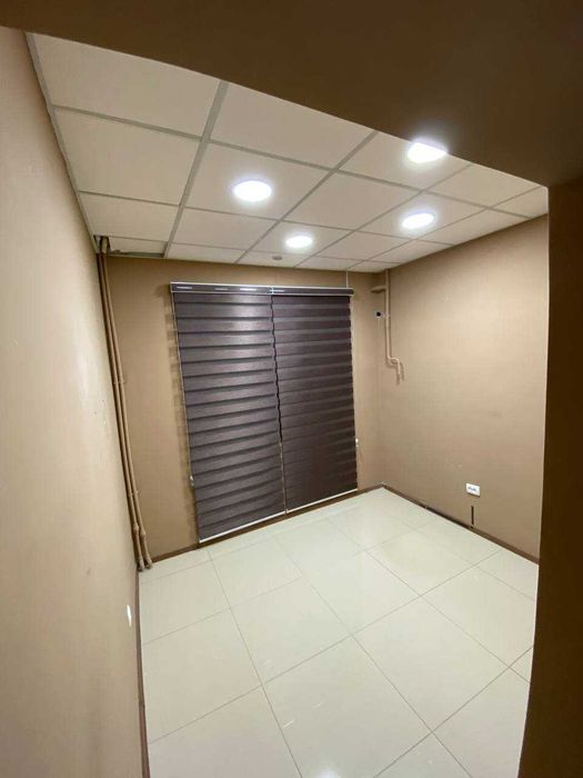 нежилой фонд ОФИС метро ХАМЗА