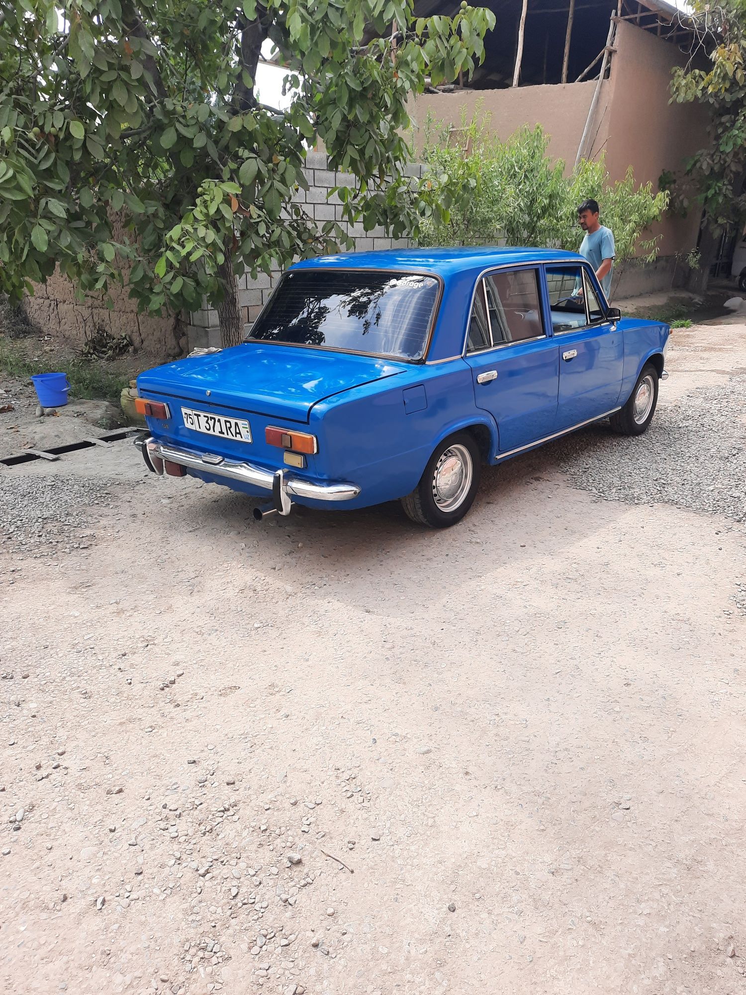 2101 sotiladi 1975.yil
