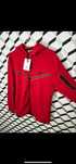 Nike tech rosu marimea L-M fit