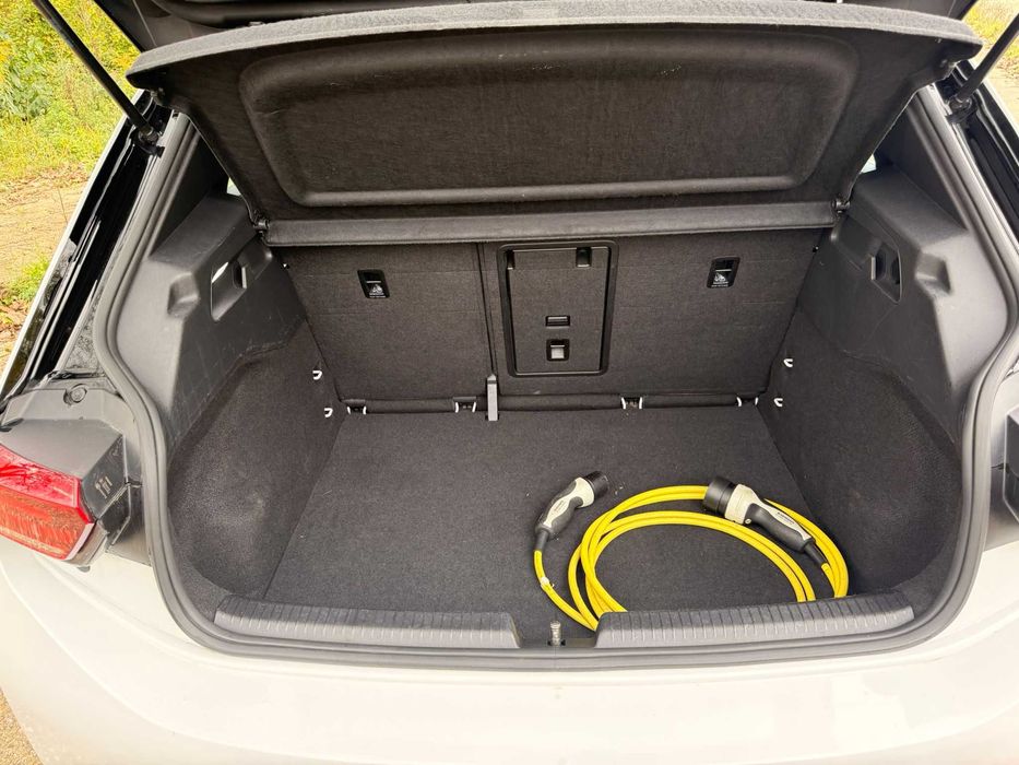 Volkswagen ID.3 2021 82 kWh Pro S Autonomie mare! TVA deductibil.
