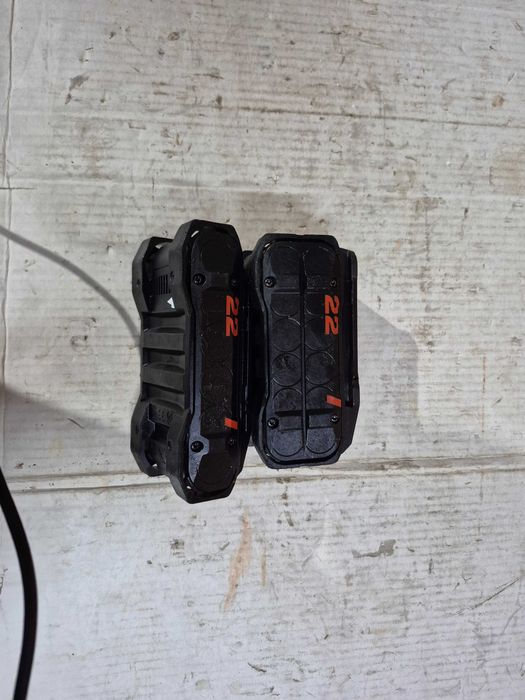 Acumulator baterie HILTI NURON 22 4 si 5 ah