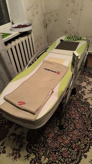 Массажная кровать Нуга Бест
