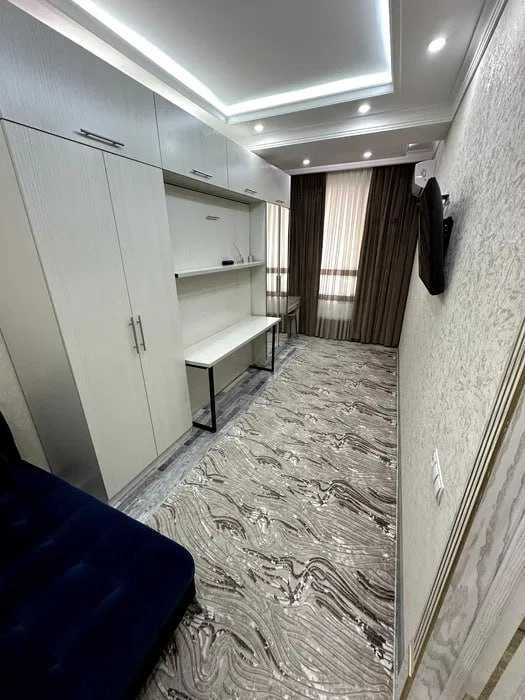 Продается 4х комнатная квартира в новостройке Вита Строй: Паркентский