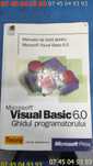 carte carti visual basic 6.0 930 pagini
