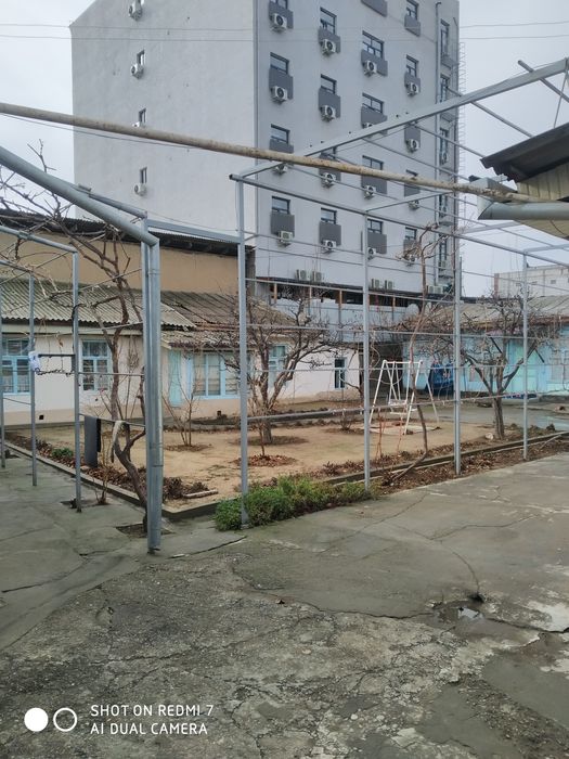 Toshkent shahar Yunusobod tumani Bo'g'ishamol 4 Tor 25 uy 12.33 sotuk