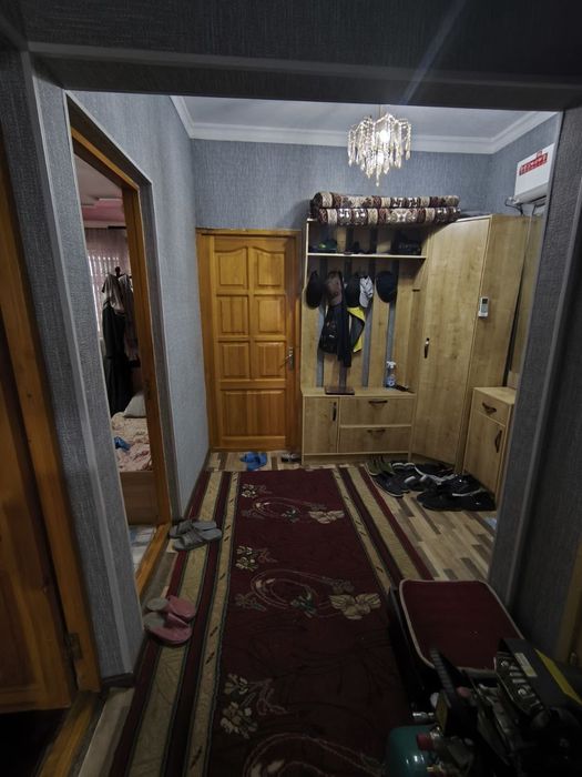 Срочно продам квартиру Юнусабад 5