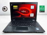 Laptop Fujitsu i5 FHD taste iluminate CA NOU. Made in JAPAN slim