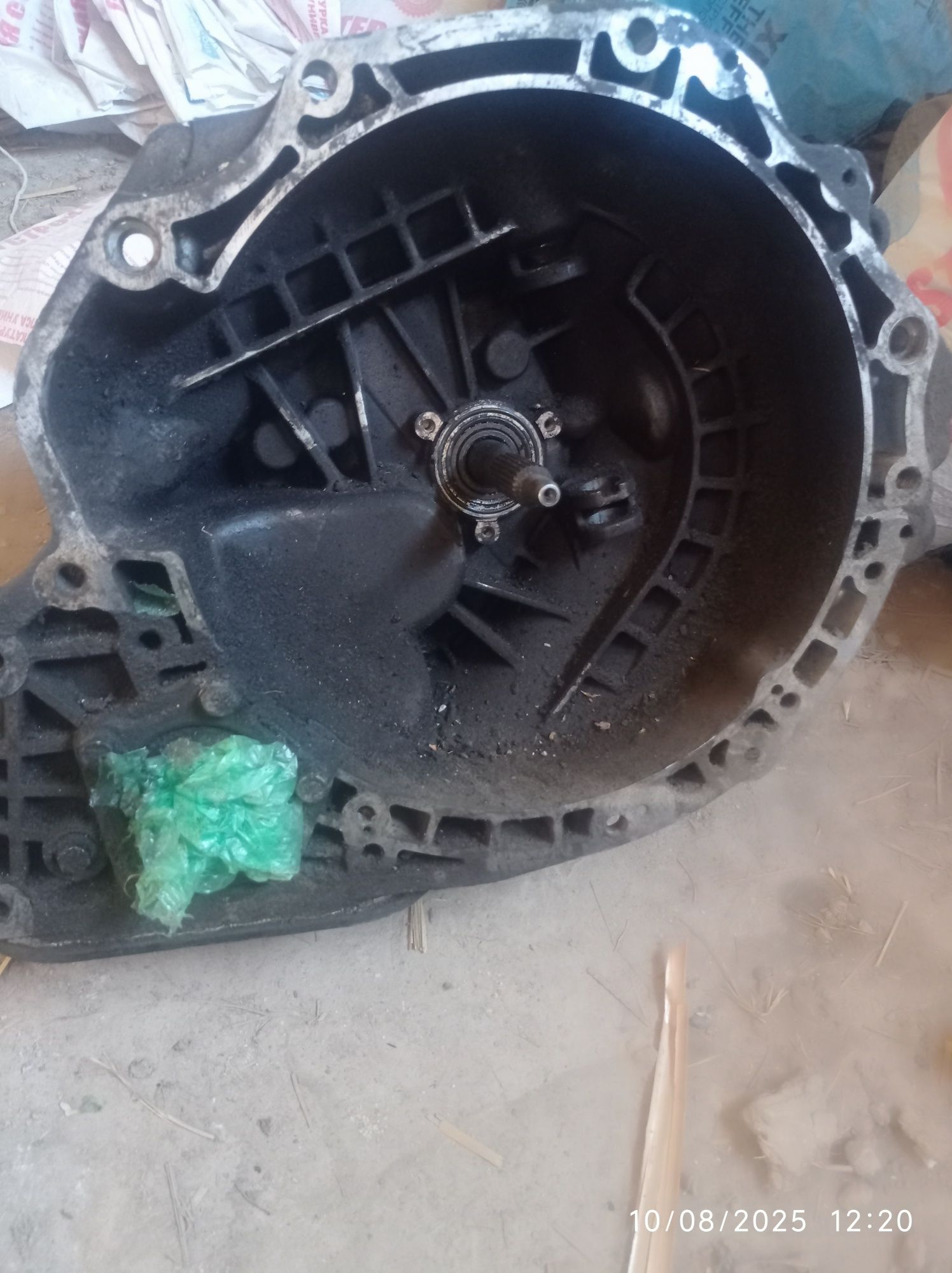 1.6 -1.8 ga peredelkasiz birga bir tushadi sportini qilingan