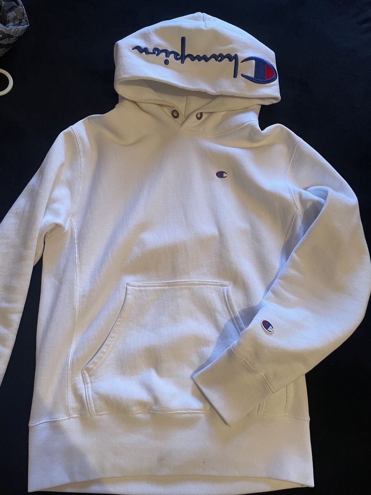 Hanorac Super Hood / Champion premium quality