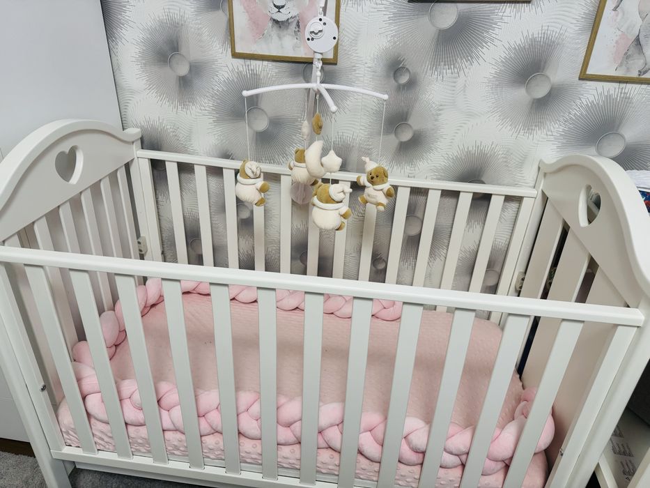 Patuti Bebe Erbesi Dolce