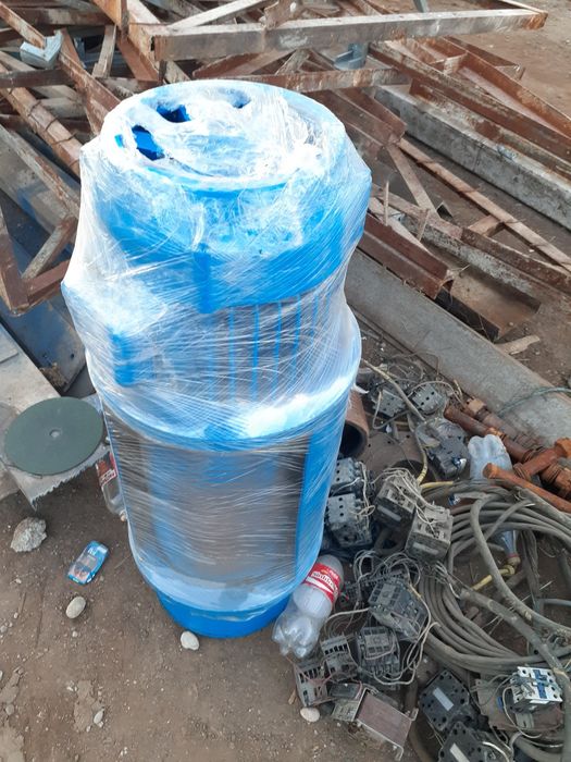 Telfer sotiladi, holati yaxshi.