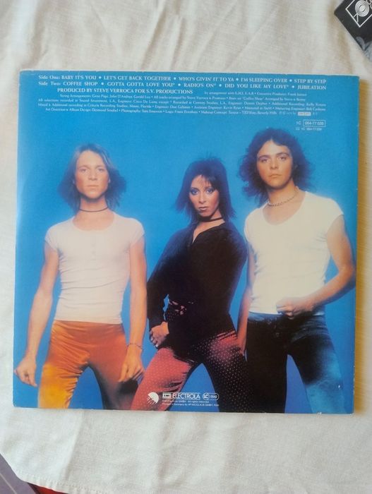 Vand Discuri vinil