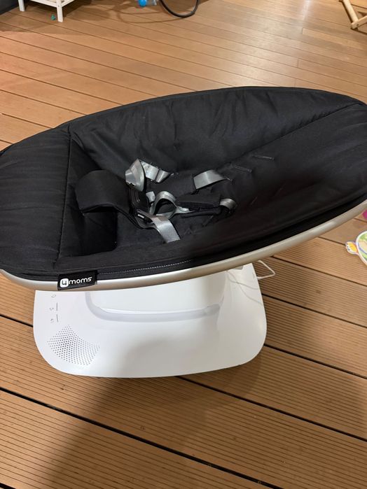 4moms люлка за бебе
