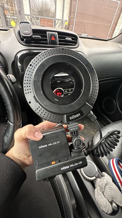 Вспышка для фотоаппрата