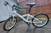 Bicicleta B-twin 20 inch