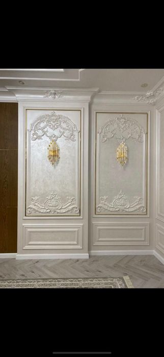 К,урилиш сохасидаги хамма ишларни к,иламиз