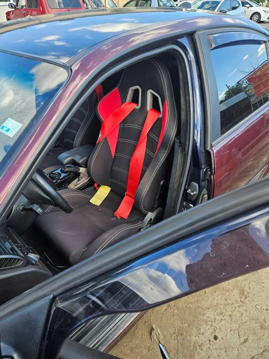 БМВ 320 Д 2002 година на части