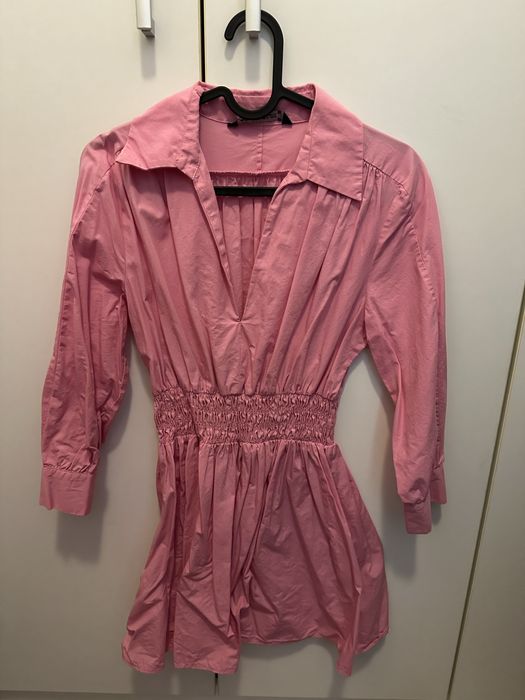 Рокля Zara нова