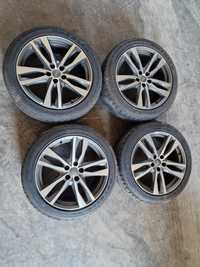 Vand Jante Audi A6 C8 R19