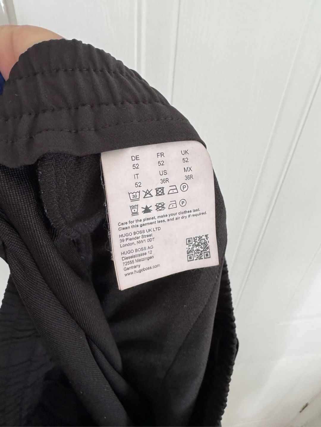 Панталон Hugo Boss T-Flex